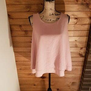 Anthropologie  Paper Crane blouse